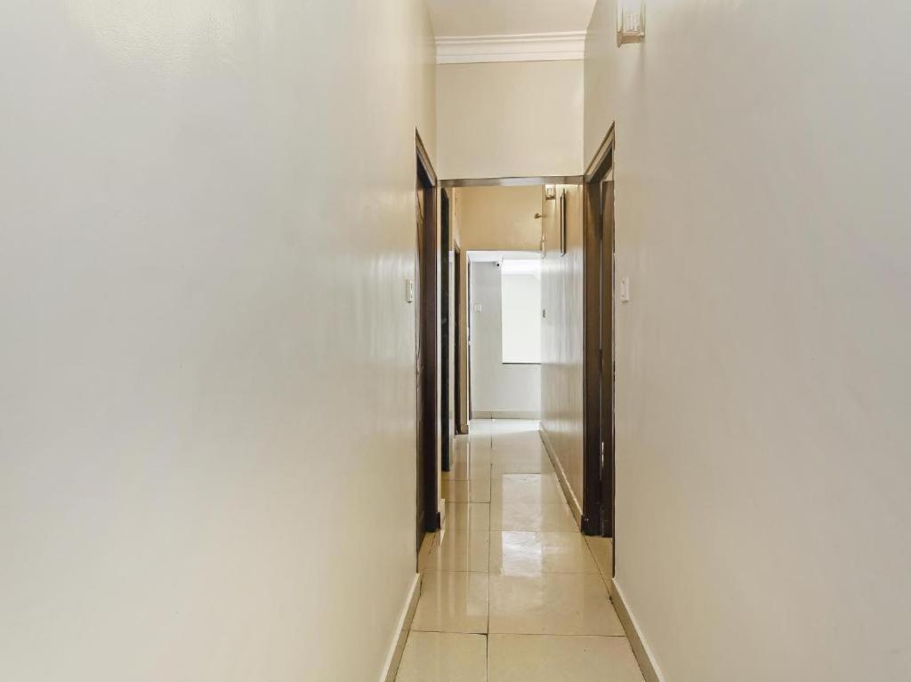 Parkwood Executive Rooms Inn Bangalore Bagian luar foto